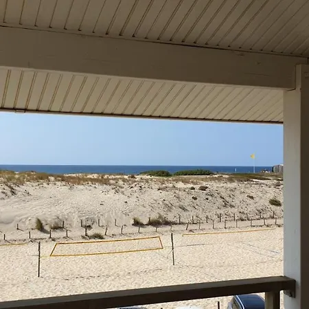 Biscaocean Apartment Biscarrosse-Plage