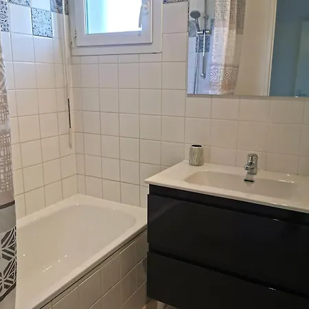 Biscaocean Apartment