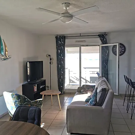 Apartment Biscaocean *