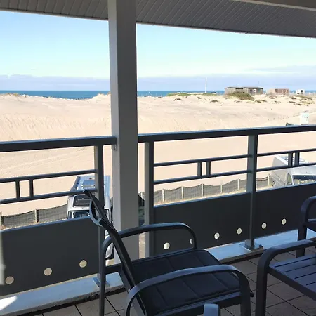 Apartment Biscaocean Biscarrosse-Plage