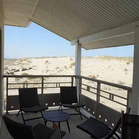 Biscaocean Apartment Biscarrosse-Plage