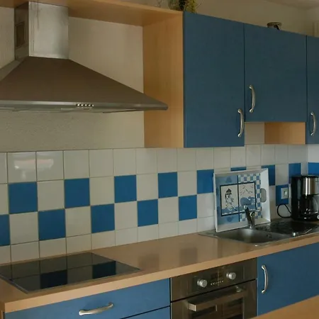 Apartment Biscaocean *