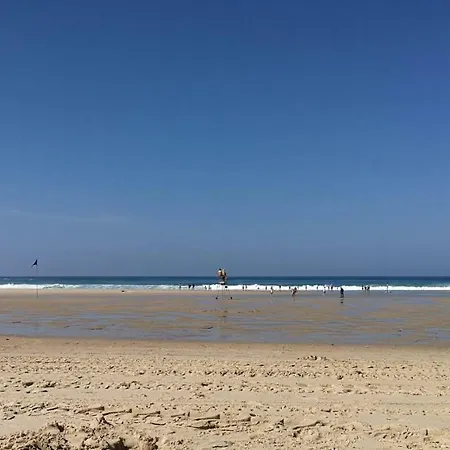 Apartment Biscaocean Biscarrosse-Plage