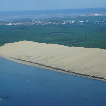 Biscaocean Apartment *