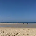 Lägenhet Biscaocean Biscarrosse-Plage