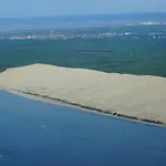 Biscaocean Lägenhet *
