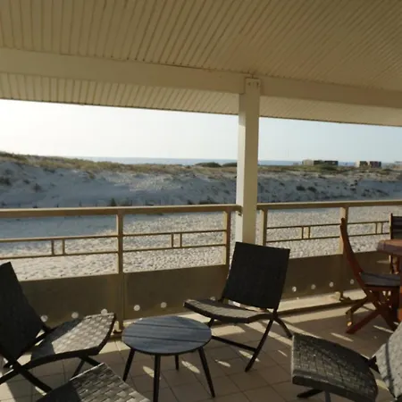 Biscaocean Apartament Biscarrosse-Plage