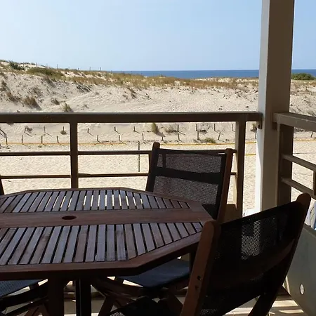 Apartament Biscaocean Biscarrosse-Plage