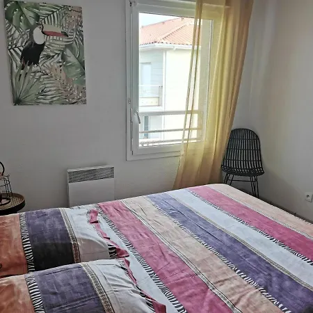 Biscaocean Biscarrosse-Plage