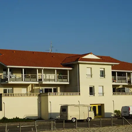 Biscaocéan * Biscarrosse-Plage