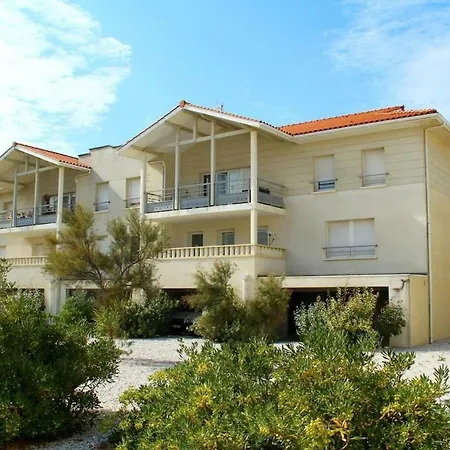 Apartamento Biscaocéan