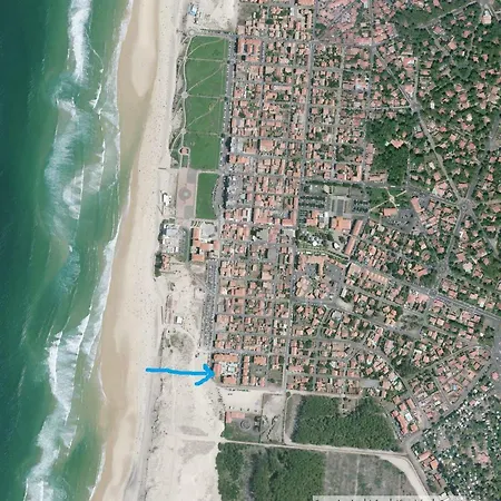 Biscaocean * Biscarrosse-Plage