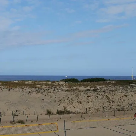 Biscaocean Apartament Biscarrosse-Plage