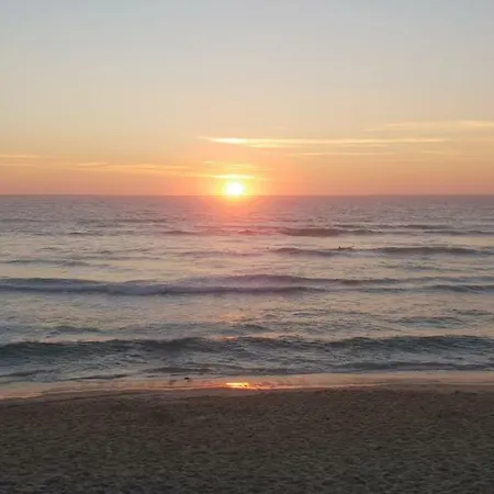 Apartament Biscaocean