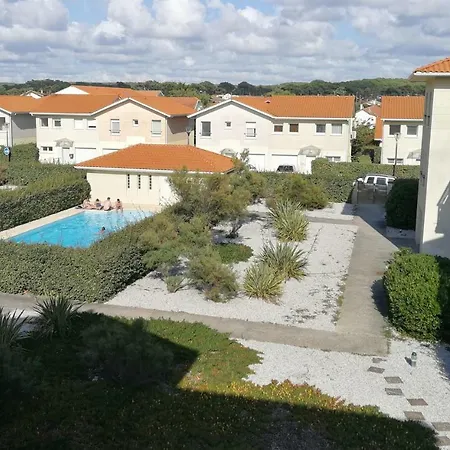 Biscaocéan Apartamento Biscarrosse-Plage