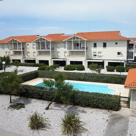 Biscaocean Apartment