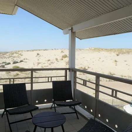 Apartment Biscaocean *