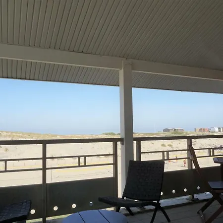 Biscaocean Apartament Biscarrosse-Plage