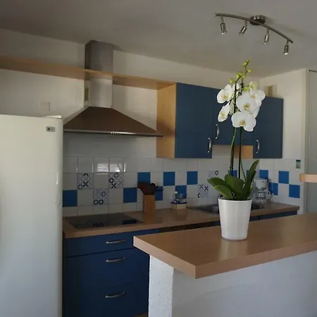 Apartament Biscaocean Biscarrosse-Plage