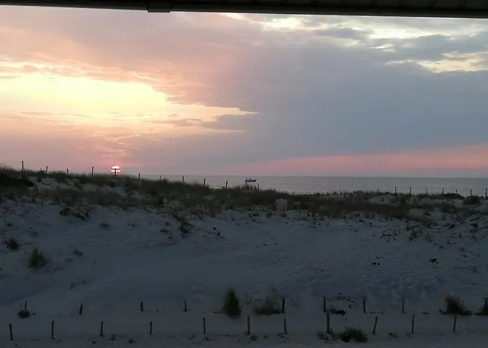 Biscaocean * Biscarrosse-Plage