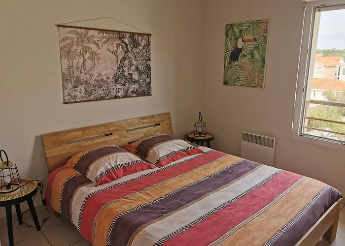 Biscaocean * Biscarrosse-Plage