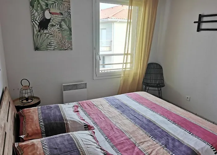 Biscaocéan Biscarrosse-Plage