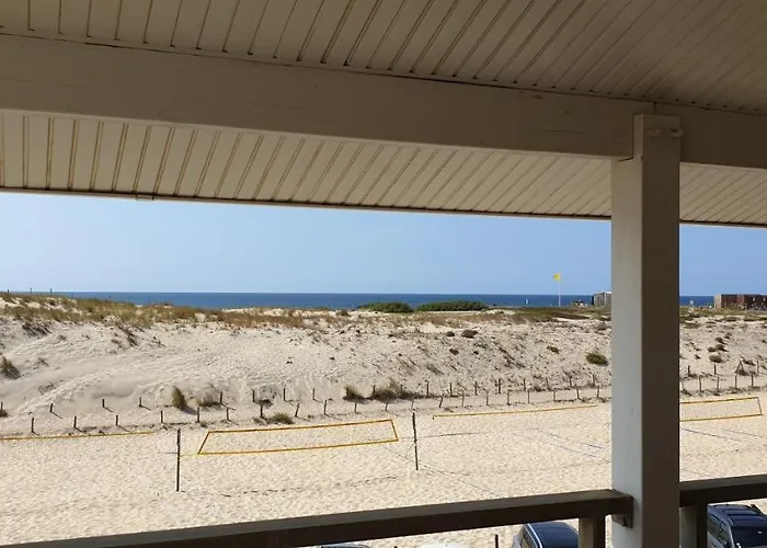 Biscaocéan Apartamento Biscarrosse-Plage