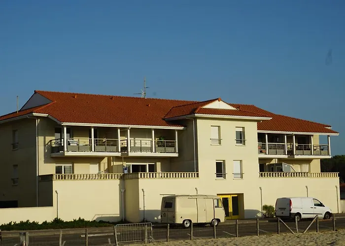 Biscaocean * Biscarrosse-Plage