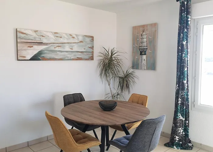 Biscaocéan Biscarrosse-Plage