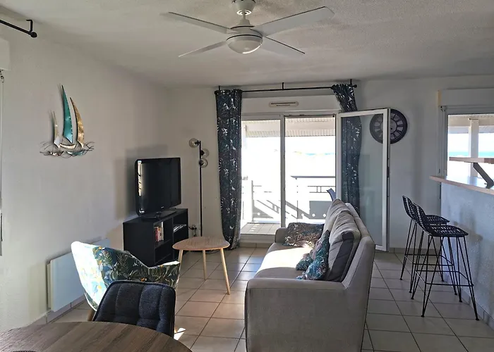 Apartamento Biscaocéan *