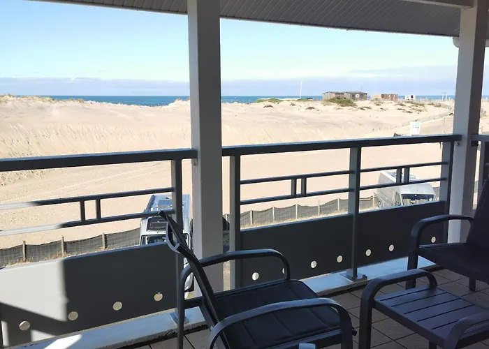 Appartement Biscaocean Biscarrosse-Plage