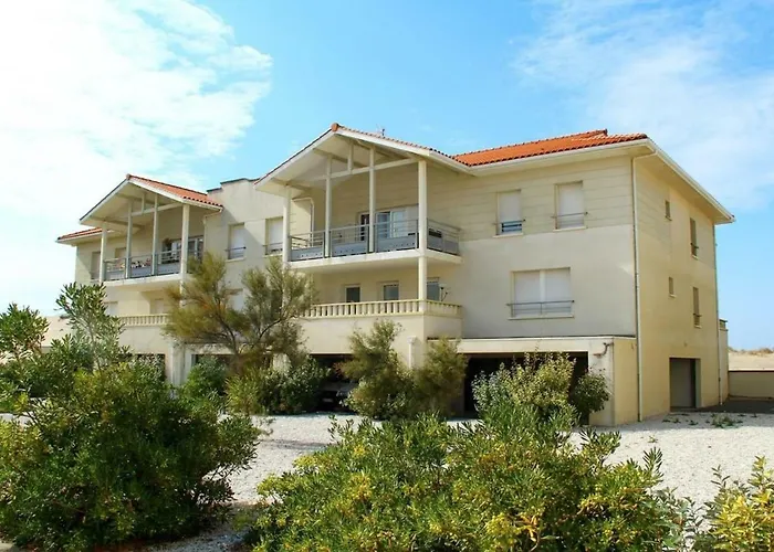 Apartamento Biscaocéan