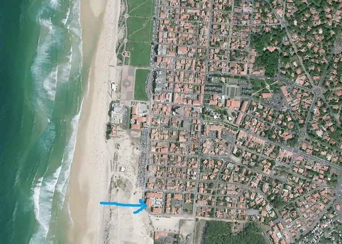 Biscaocéan * Biscarrosse-Plage