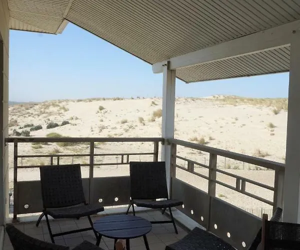 Biscaocean Appartement Biscarrosse-Plage
