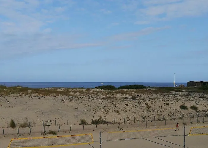 Biscaocéan Apartamento Biscarrosse-Plage