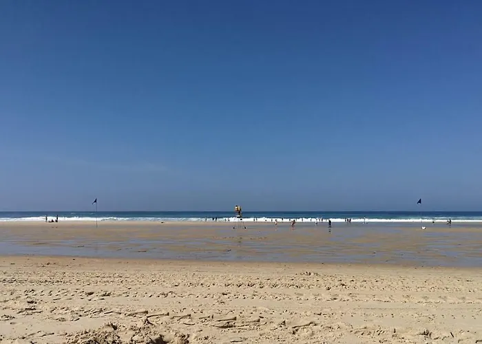 Apartamento Biscaocéan Biscarrosse-Plage