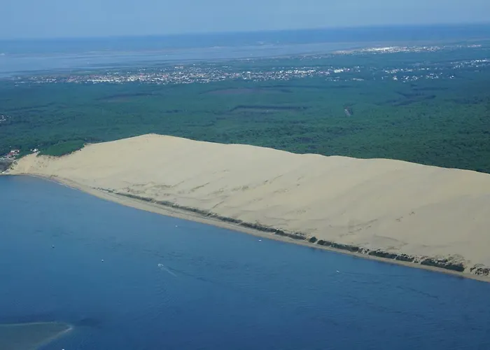 Biscaocéan Apartamento *