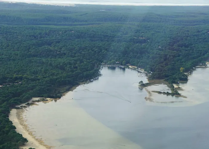 Apartamento Biscaocéan *