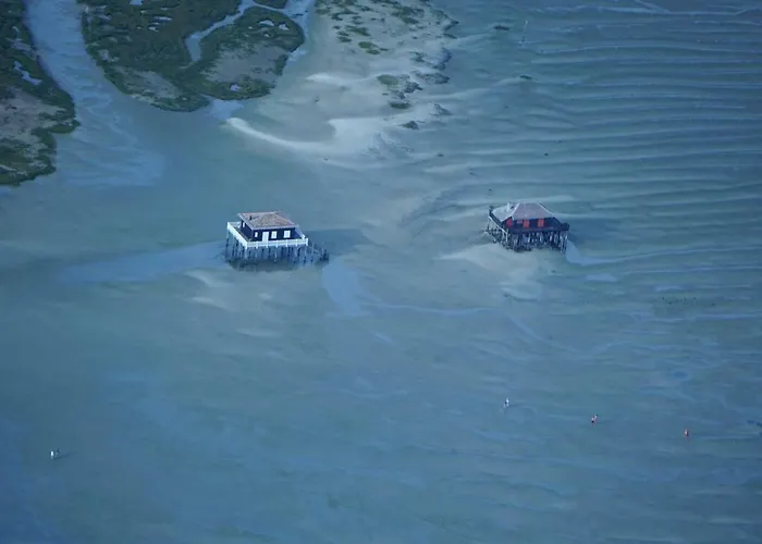 Biscaocéan Biscarrosse-Plage