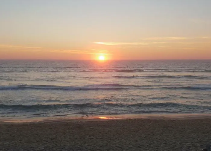 Appartement Biscaocean