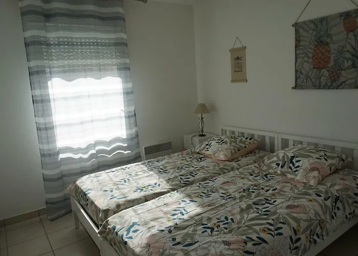 Biscaocean Biscarrosse-Plage