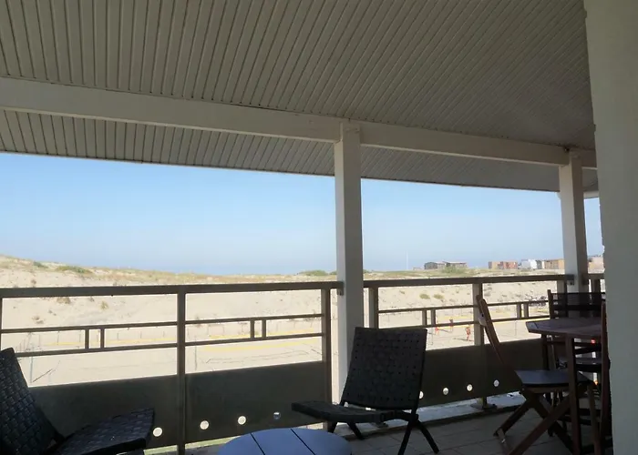 Biscaocéan Apartamento Biscarrosse-Plage