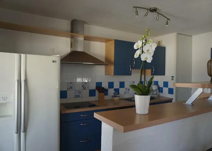 Appartement Biscaocean Biscarrosse-Plage